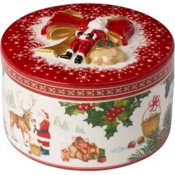 Christmas Toys Pacchetto regalo md rot Renna - Villeroy & Boch
