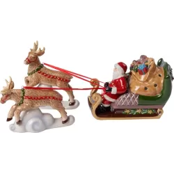 Christmas Toys Slitta North Pole Express - Villeroy & Boch