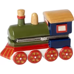 Christmas Toys Locomotiva - Villeroy & Boch
