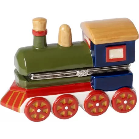 Christmas Toys Locomotiva - Villeroy & Boch