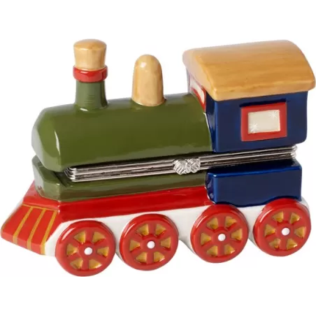Christmas Toys Locomotiva - Villeroy & Boch