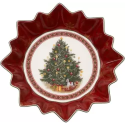 Toy's Fantasy Ciotola grande albero - Villeroy & Boch