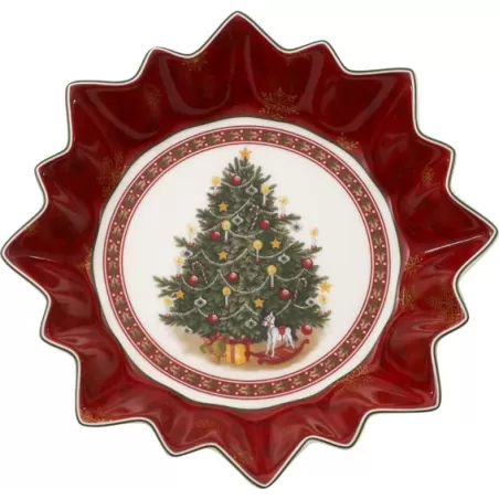 Toy's Fantasy Ciotola grande albero - Villeroy & Boch
