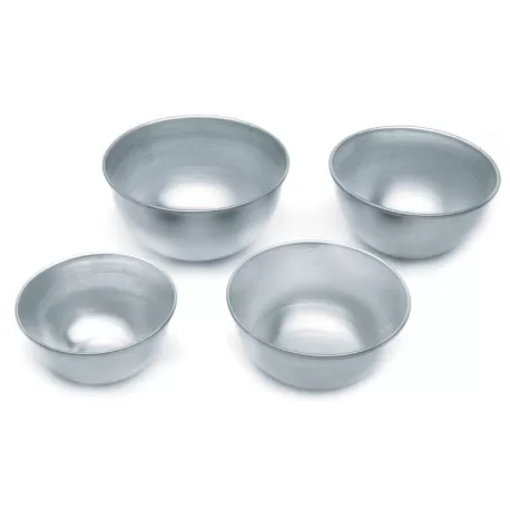 Mezza Sfera Confezione 10 Pezzi