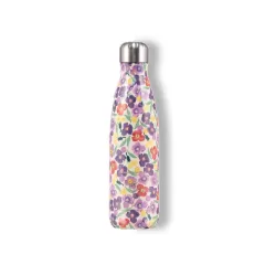 Bottiglia termica Ml. 500, Secial Eition Emma Bridgewater Wall Flower - Chilly's