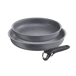 Batteria ingenio 3 pezzi - Lagostina