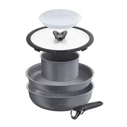 Batteria ingenio 6 pezzi - Lagostina