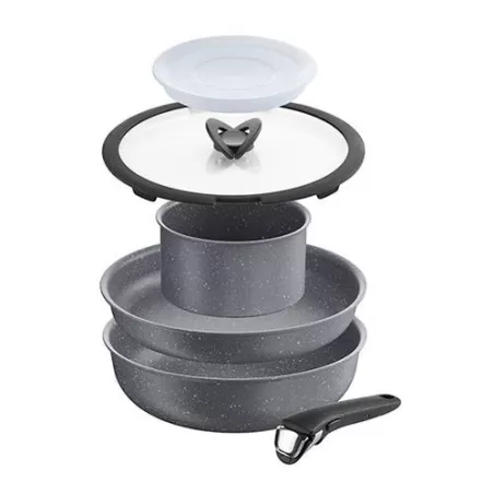 Batteria ingenio 6 pezzi - Lagostina