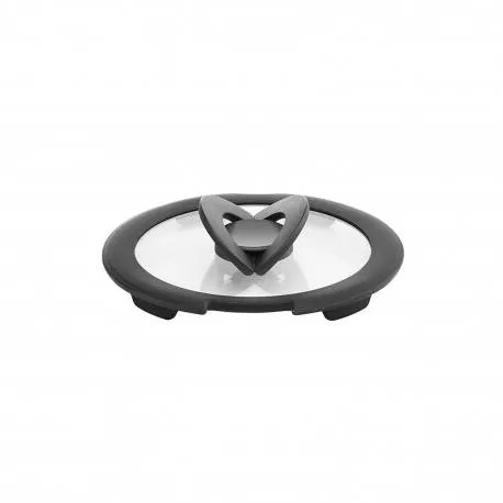 Coperchio in vetro ingenio cm. 16 - Lagostina