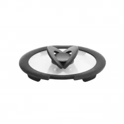 Coperchio in vetro ingenio cm. 24 - Lagostina