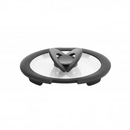 Coperchio in vetro ingenio cm. 24 - Lagostina