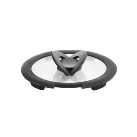 Coperchio in vetro ingenio cm. 24 - Lagostina