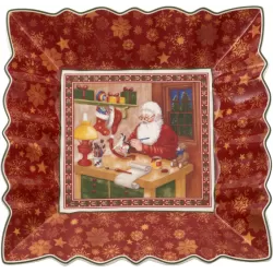 Toy's Fantasy Ciotola quadata laboratorio - Villeroy & Boch