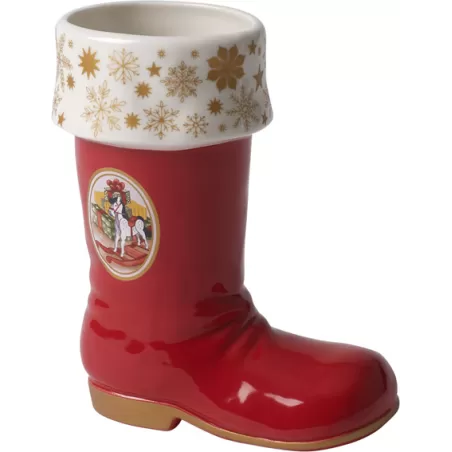 Toy's Fantasy Vaso piccolo stivale - Villeroy & Boch