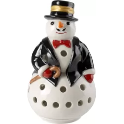 Christmas Light Lanterna pupazzo di neve - Villeroy & Boch