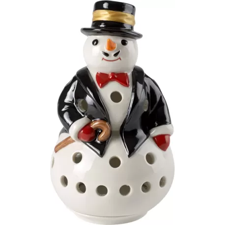 Christmas Light Lanterna pupazzo di neve - Villeroy & Boch