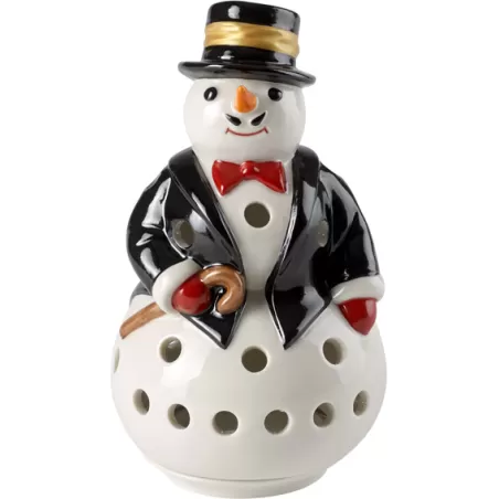 Christmas Light Lanterna pupazzo di neve - Villeroy & Boch
