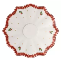 Toy's Delight Piatto mug bianco - Villeroy & Boch