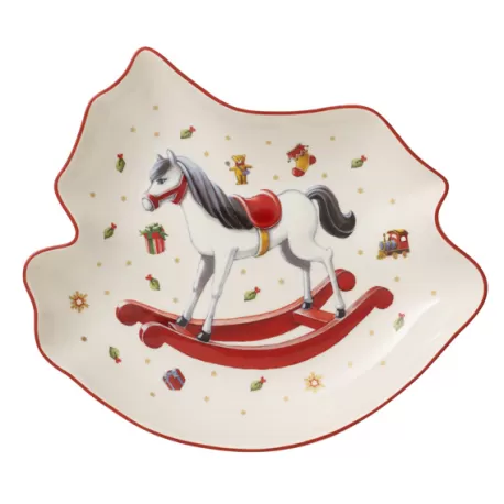Toy's Delight Ciotola cavallo a dondolo - Villeroy & Boch