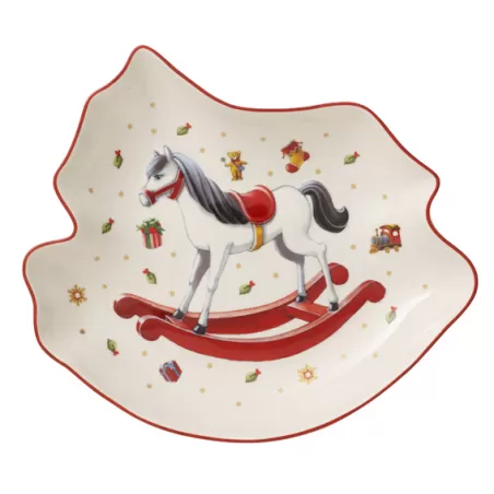 Toy's Delight Ciotola cavallo a dondolo - Villeroy & Boch