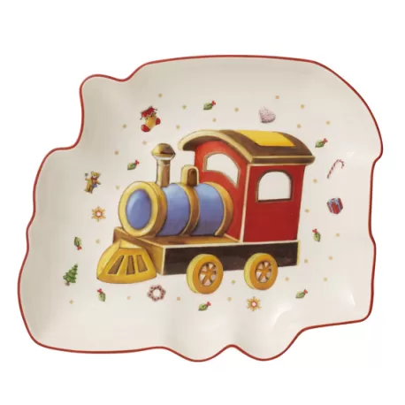 Toy's Delight Ciotola treno - Villeroy & Boch