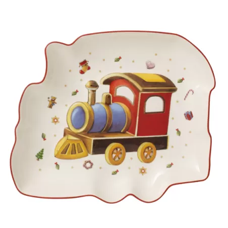 Toy's Delight Ciotola treno - Villeroy & Boch