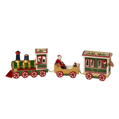 Christmas Toys Memory North Pole Express - Villeroy & Boch