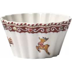 Winter Bakery Delight Ciotola Muffin - Villeroy & Boch