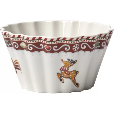 Winter Bakery Delight Ciotola Muffin - Villeroy & Boch