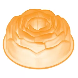 Decorflex Rosa Ø Cm. 22x10 H.