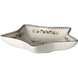 Winter Bakery Delight Ciotola stella piccolaAlbero - Villeroy & Boch