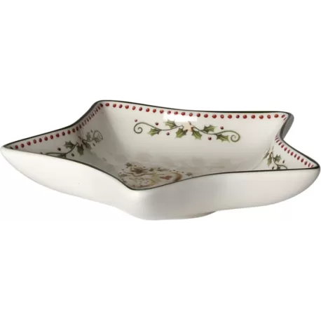 Winter Bakery Delight Ciotola stella piccolaAlbero - Villeroy & Boch