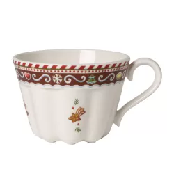 Winter Bakery Delight Formina gugel. panpepato - Villeroy & Boch