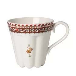 Winter Bakery Delight Forma grde.gug. panpepato - Villeroy & Boch