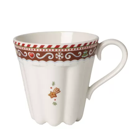 Winter Bakery Delight Forma grde.gug. panpepato - Villeroy & Boch