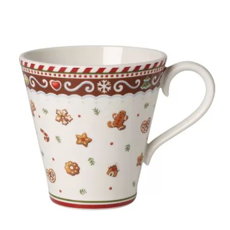 Winter Bakery Delight Forma forna gr. panpepato - Villeroy & Boch