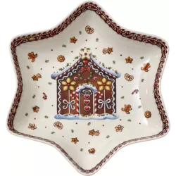 Winter Bakery Delight Coppa stella md cas.panp. - Villeroy & Boch