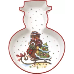 Winter Bakery Delight Ciotola Puppazzo neve - Villeroy & Boch