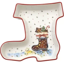 Winter Bakery Delight Ciotola Stivale - Villeroy & Boch