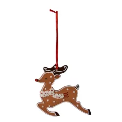 Winter Bakery Decoration Ornamento renna panpepato - Villeroy & Boch