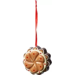 Winter Bakery Decoration Ornamento torta caram. - Villeroy & Boch