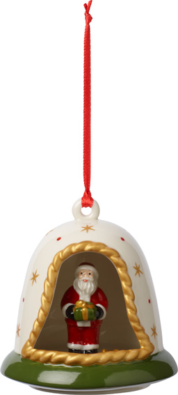 Villeroy & Boch Ornaments Babbo Natale