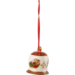 Annual Christmas Edition Campana 2018 - Villeroy & Boch