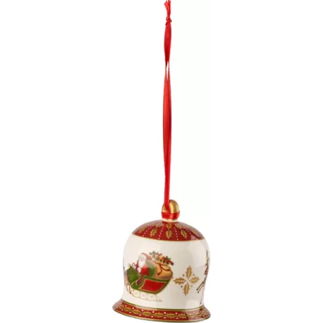 Annual Christmas Edition Campana 2018 - Villeroy & Boch