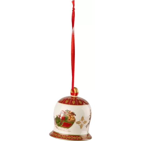 Annual Christmas Edition Campana 2018 - Villeroy & Boch