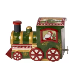 Nostalgic Melody North Pole Express - Villeroy & Boch