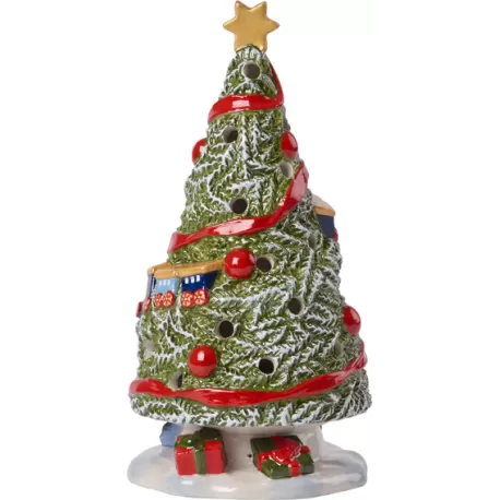 North Pole Express Albero di Natale piccolo - Villeroy & Boch