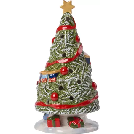 North Pole Express Albero di Natale piccolo - Villeroy & Boch