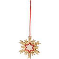 Toy's Dellight Decoration Ornamento a stella - Villeroy & Boch