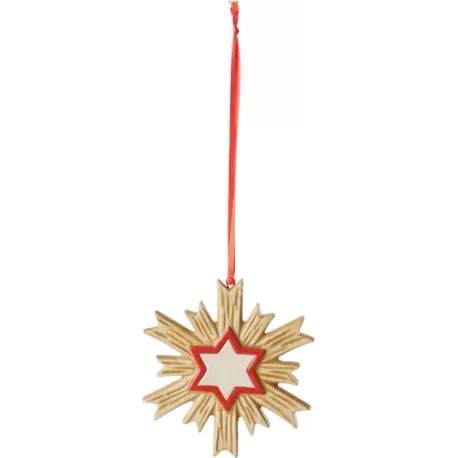 Toy's Dellight Decoration Ornamento a stella - Villeroy & Boch